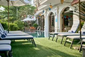 Hoi An Odyssey Hotel & Spa - Image 4