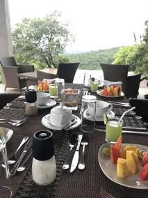 Treehouse Chalets - A Curated Experience of Unique Waterfall Treks and Scenic Hikes - Image 5