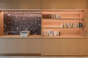 Qingmu International Hotel (Hefei Provincial Government Yicheng Subway Station) - Image 4