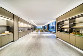 JI Hotel Shanghai Chongming Changxing Island - Image 2