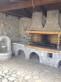 Panagiotis Villa - Image 1