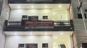 HOTEL CROWN ESTATE - Feel Comfort - Image 5