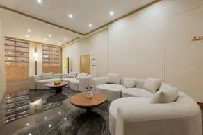 Jinyi X Hotel（Ordos Dongsheng） - Image 3