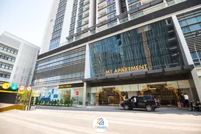 Serviced Apartment in Metropolis near Lotte and Daewoo Hanoi - Image 5