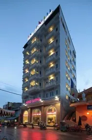 Hung Cuong Hotel - Image 4