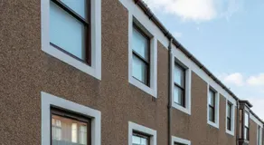 Peebles House - Coorie Doon Apartments - Image 5