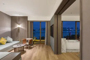 Chenxiangtang Boutique Hotel - Image 2