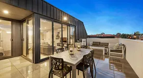 Manhattan Apartments - Glen Iris - Image 5