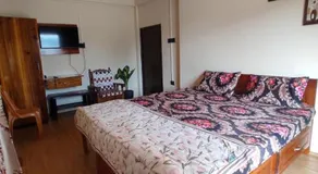 Kiyami Homestay At Cherra Punjee - Image 2