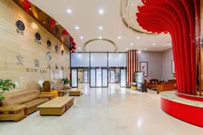 Ordos Wenlan Hotel - Image 5
