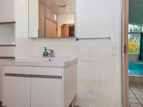 8 person feriebolig i Knebel - Image 3