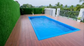 Munderi Green Mounts - Family Rooms with Pool, Wayanad, Kalpetta - Image 5