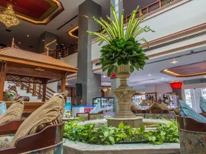 K.P. Grand Hotel Chanthaburi - Image 2