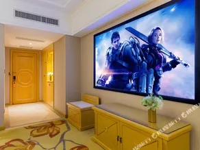 Vienna Hotel Guangzhou South Panyu Bridge - Image 5