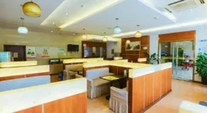 GreenTree Inn Jiaxing Zhongan Business Hotel - Image 3