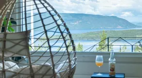 Mountain & Lake Haven & Close to Oslo - Image 4