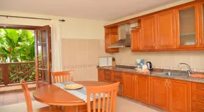 Apartamento Heliconia 2 - Image 4