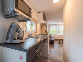 Beautiful Holiday Chalet in Emst with a private garden - Image 3