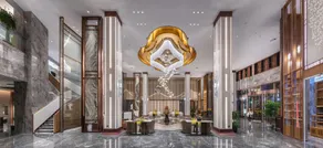 Mehood Lestie, Tongxiang Wuzhen Avenue - Image 3