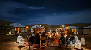 Aladdin merzouga camp - Image 3