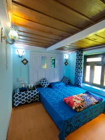 Bobkin's Aryan Homestay - Image 2