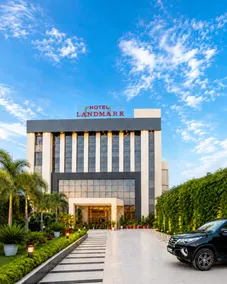 Landmark, Rewa - AM Hotel Kollection - Image 2