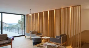 Colmeal Countryside Hotel - Image 2