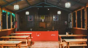 The Malang viha resort camps & cottages - Image 3