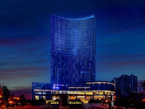 Jinjiang Hotel Linyi Chengfa - Image 2