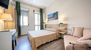 Hotel Firenze - Image 2