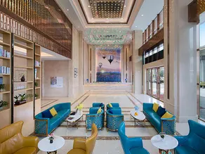 Vienna International Hotel Guangdong Dongguan Hongmei Town - Image 2
