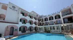 Hotel Solemare Beach & Beauty SPA - Image 2