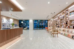 Hanting Premium Hotel Nanchang Xi Station - Image 3