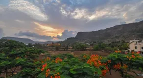 JAGUAR VILLA II 3BHK II AC II POOL Il EMPYREAN STAY - Image 5