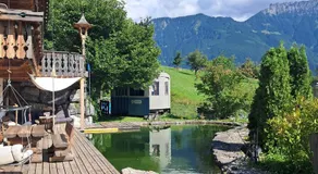 Alpine Chalet L iechtenstein - Image 3
