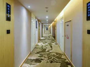 Taizhou Sanyou International Hotel (Shili Changjie) - Image 4