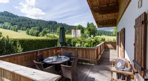 Landhaus Kitzhorn Appartement Hahnenkamm - by NV-Appartements - Image 5