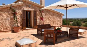 Holiday Home Finca SON FRED- Campos- by Interhome - Image 5