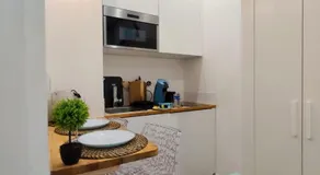 Suite Bélem - Cosy - Rennes - Image 3