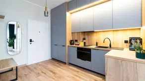 Trevilles Apartamenty Karkonoski Oddech 304 - Image 4