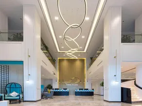 Xana Deluxe Hotel Tianjin Wuqing Youyi Department Store - Image 4