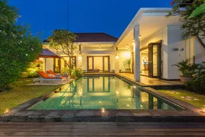 Spacious 3 Bedroom Villa featuring a Private Pool - Image 2