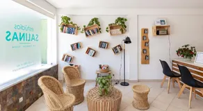 Estudios Salinas - Fuseta - Image 4