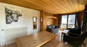 Chalet Fleur des Alpes 1 - Image 2