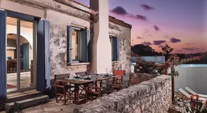 Philyra Farmhouse - Image 3