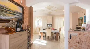 Luxury Unique Villa Emily with Amazing Sea View - Image 5