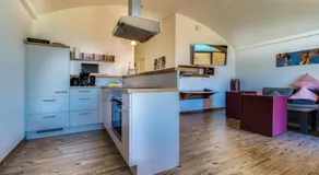 LAGOVIDA Dünenhaus Comfort Familia e am Störmthaler See - Image 4