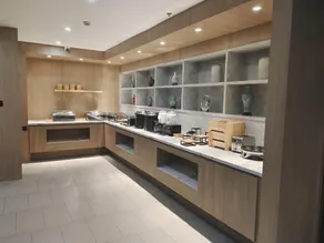 Hanting Hotel Xuzhou Suining County - Image 5