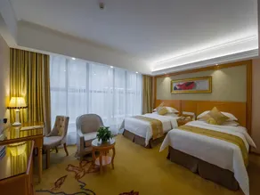Vienna 3 Best Hotel Guangxi Sanjiang Yiyang Fengyu Bridge - Image 2