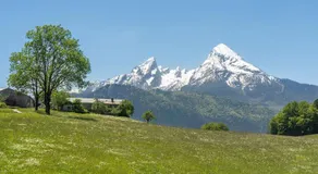Monteurzimmer am Teisenberg - Image 4